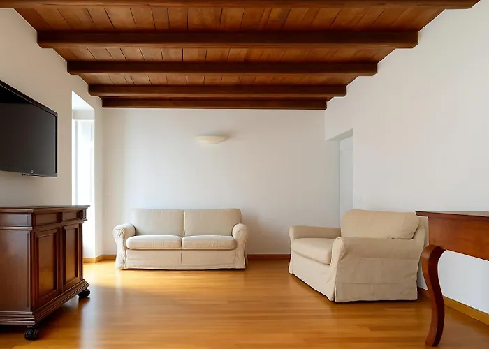San Martino Home Rome, Italy