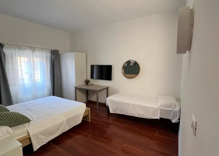 Casa vacanza “Eden” Roma, Italia