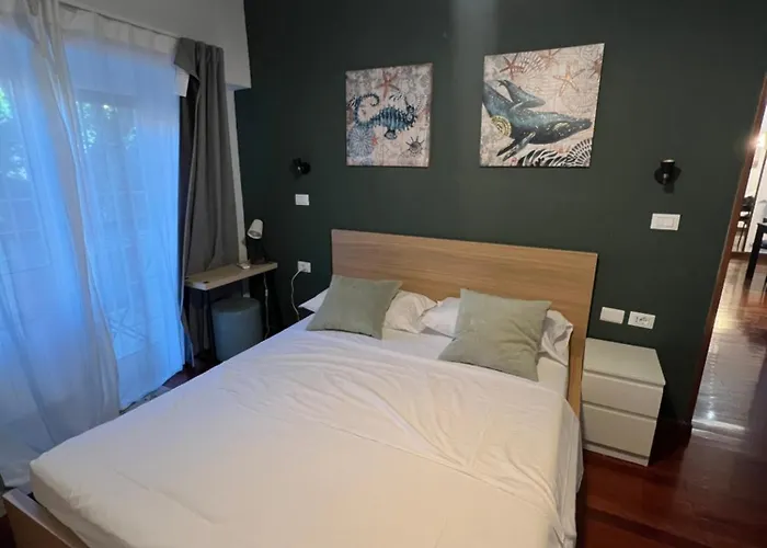 Casa Vacanza “Eden” Rzym, Włochy