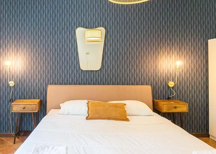 Easytopstay - Piazza Navona Charming Apartment Rome, Italy