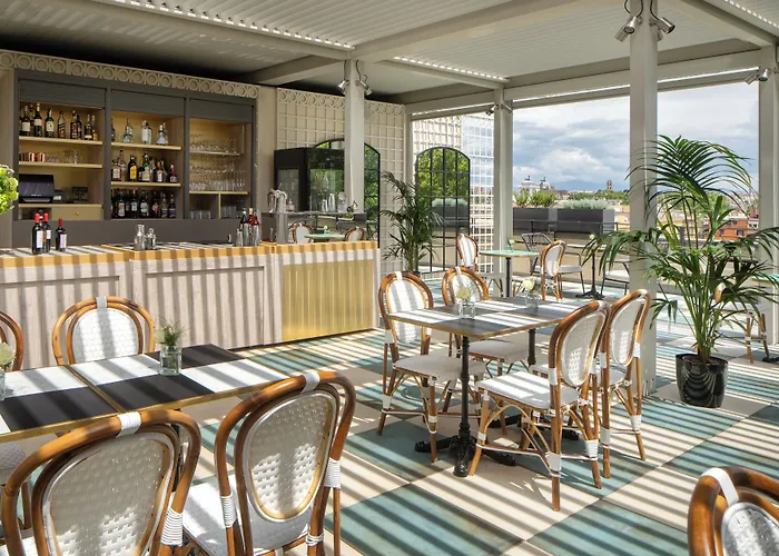Trastevere Roma | Una Esperienze | Preferred Hotels And Resorts, Italy