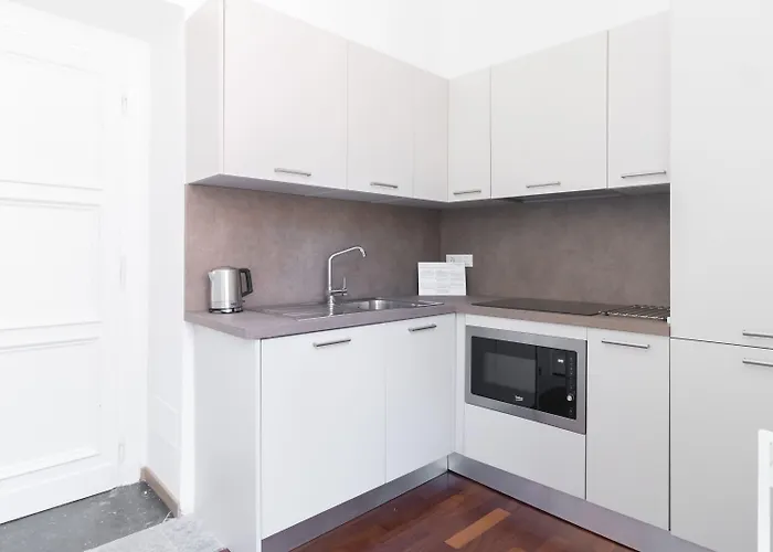 Italianway Collection - Barberini Elegantia Apartments Roma, Italia
