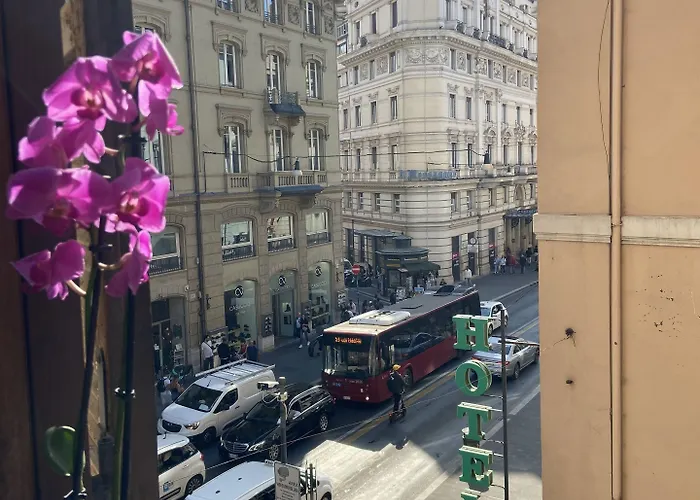 Soha Piazza Di Spagna Boutique Rome, Italy
