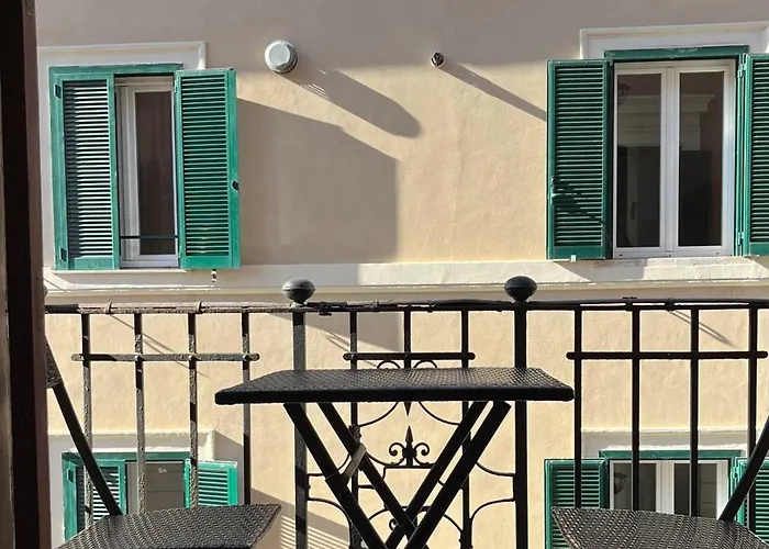 Apartamento Casa Domenica Roma, Italia