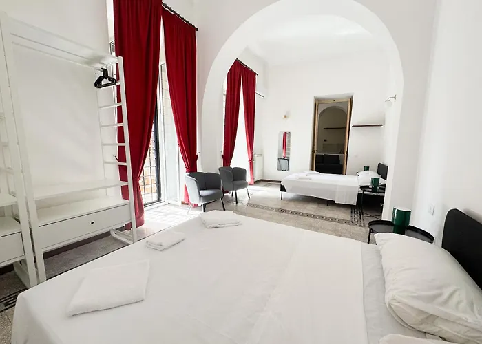 Sant'Onofrio Boutique Apartment Roma, Italia
