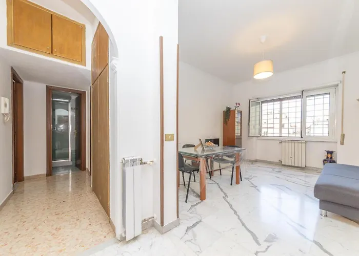 Appartamento Da Nenè Roma, Italia