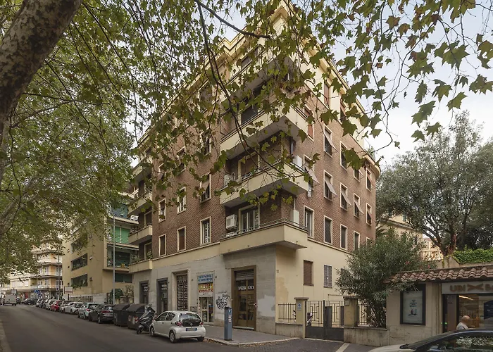 Piazza Re di Roma Apartment, Italia