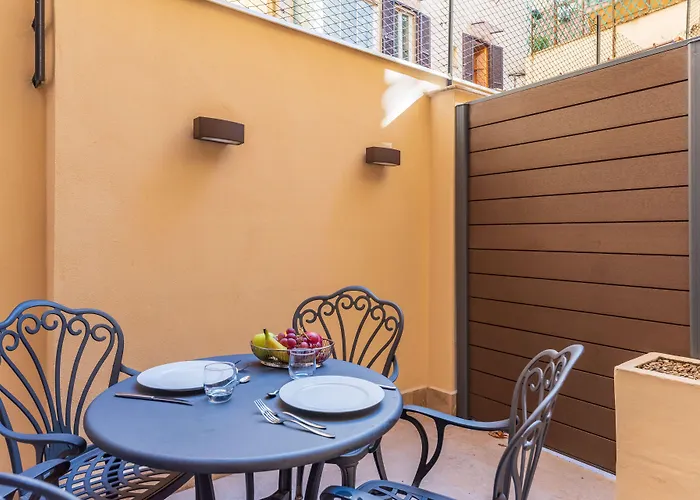 Myitalyhome Roma, Italia