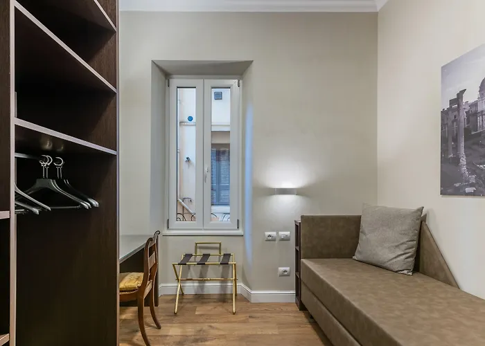 Myitalyhome Roma, Itália