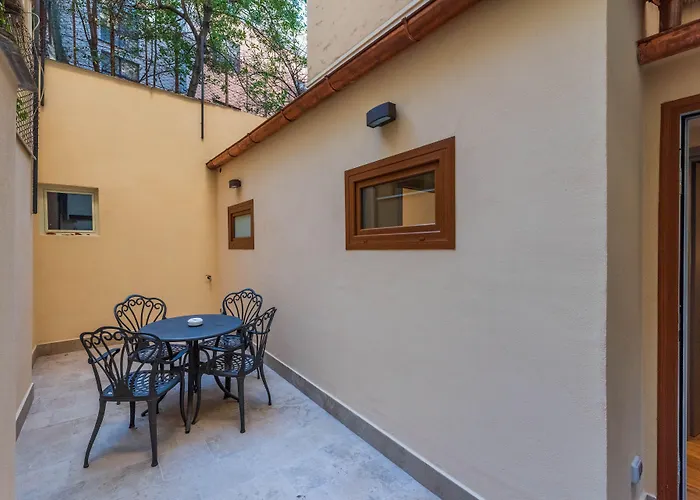 Myitalyhome Roma, Italy