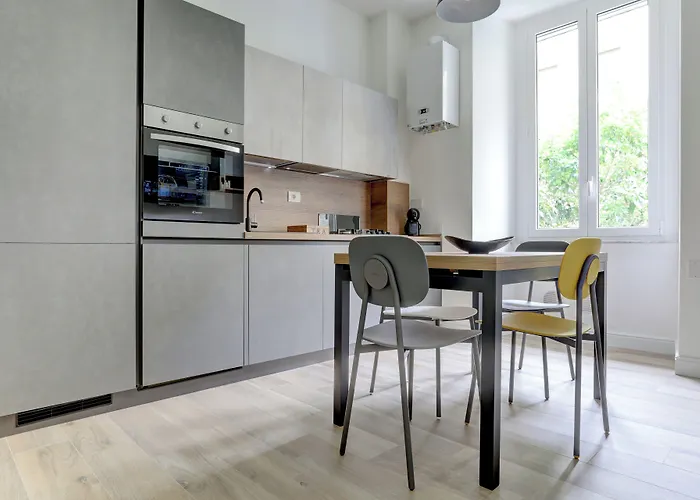 San Giovanni Cozy Apt - Home&More Roma, Italia