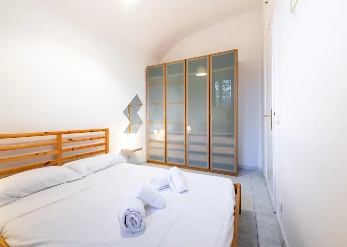 Appartamento Casa Di Marianna E Vittorio Al Pigneto Roma, Italia