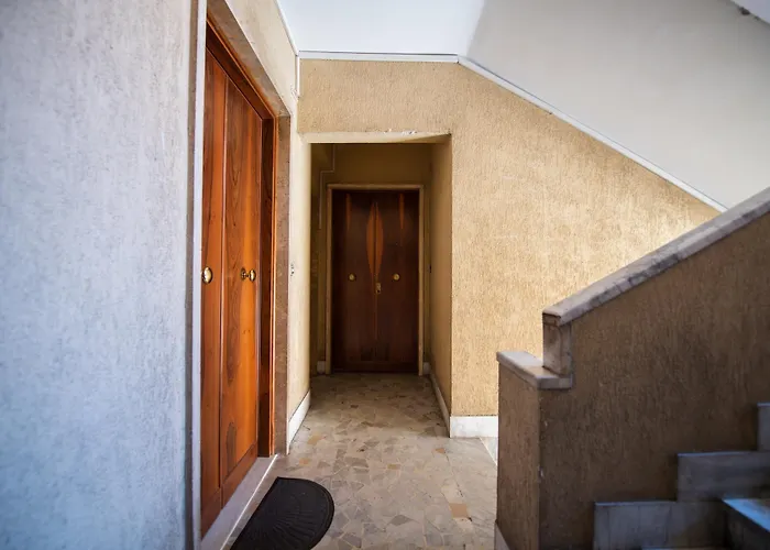 Appartamento Casa Labertino Roma, Italia
