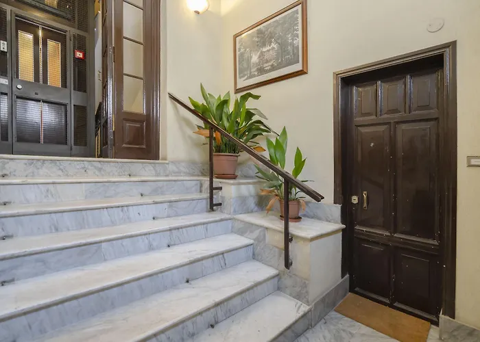 Torlonia Studio Roma, Italia