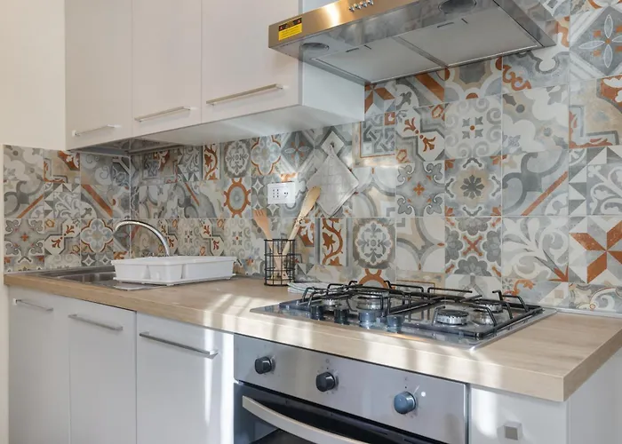 Conca D'Oro Guest House - Stefania Roma, Italia