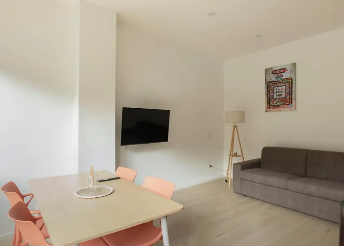 Eur Suites Roma, Italia