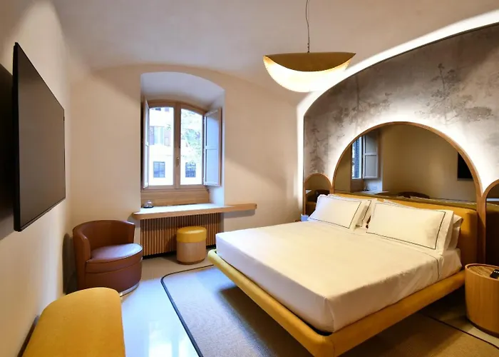 Designer Suite Monti - Walk To Colosseum Suli2 Rome, Italy
