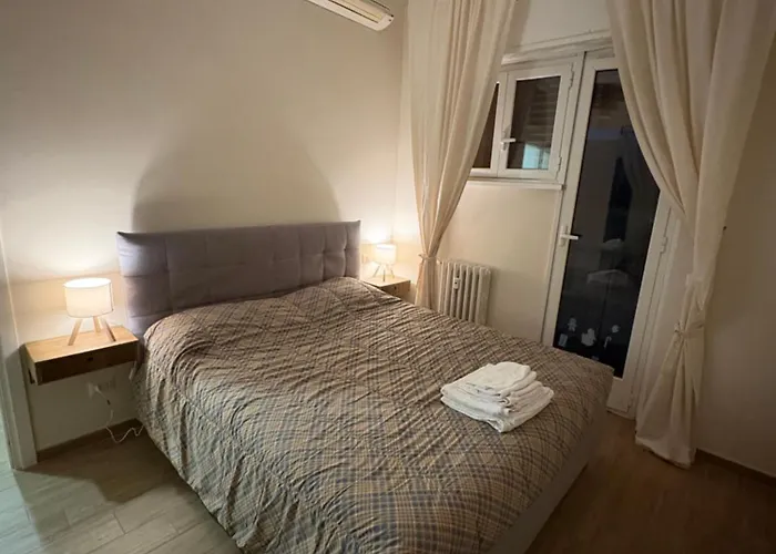 Pisana Home 40- Roma Relax Apartment, Italia