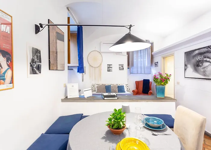 Appartamento Bbb House Roma, Italia