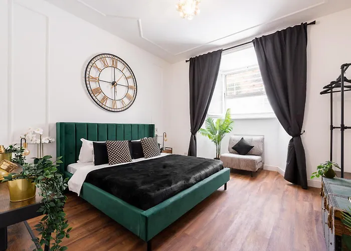 Termini Apartments Rzym, Włochy