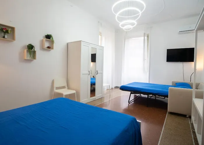 Appartamento Optima Mansio Roma, Italia