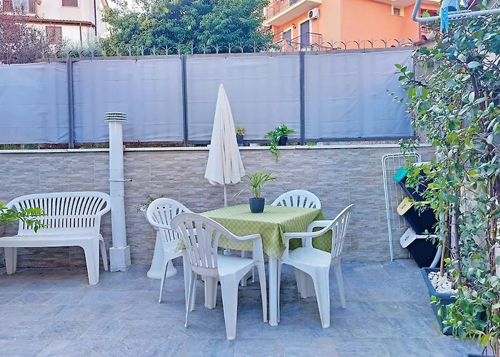 Villa House Sabrina Aurelio Roma, Italia