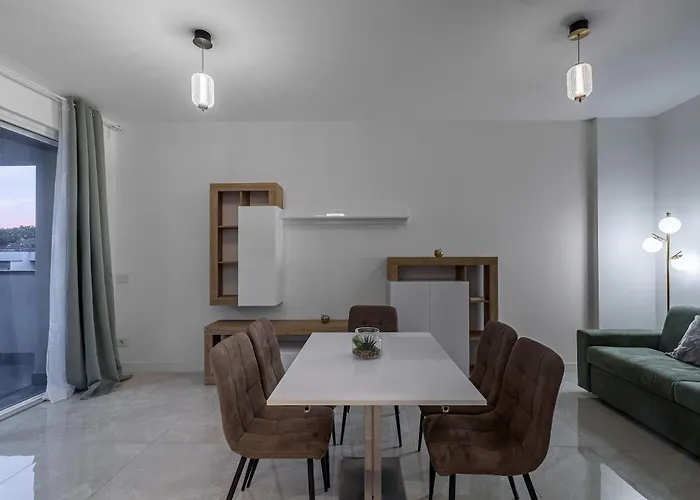 Trinità Domus - HOLIDAY APARTMENT Roma, Italia
