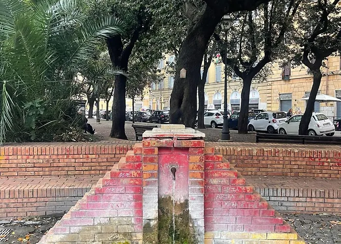 Appartamento Porticus Roma, Italia