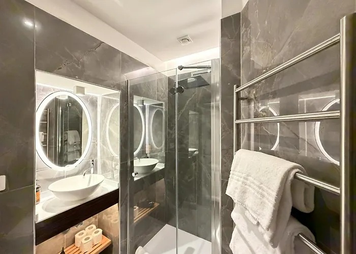 Apartament Easydomus Rzym, Włochy