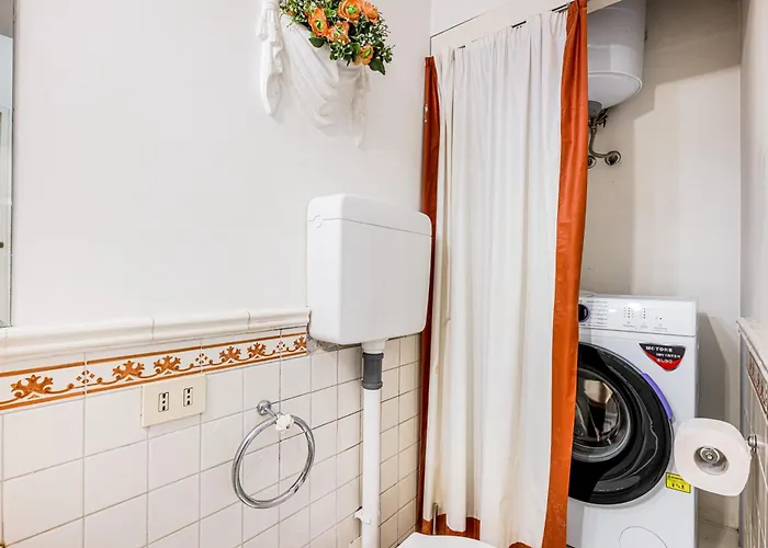 Apartamento Palazzo Donarelli Roma, Italia