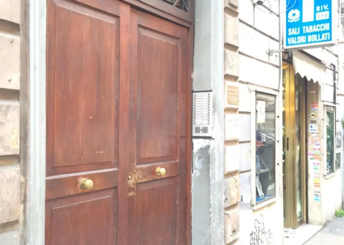 Appartamento Turati House Roma, Italia