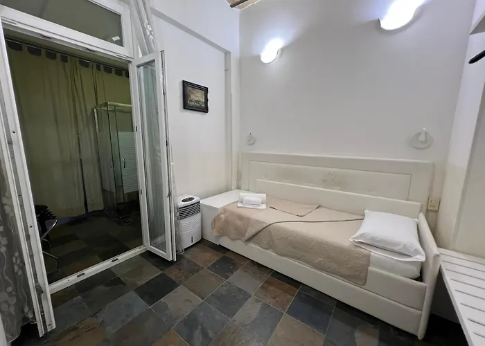 Golden Ratio Hotel Rome, Italy