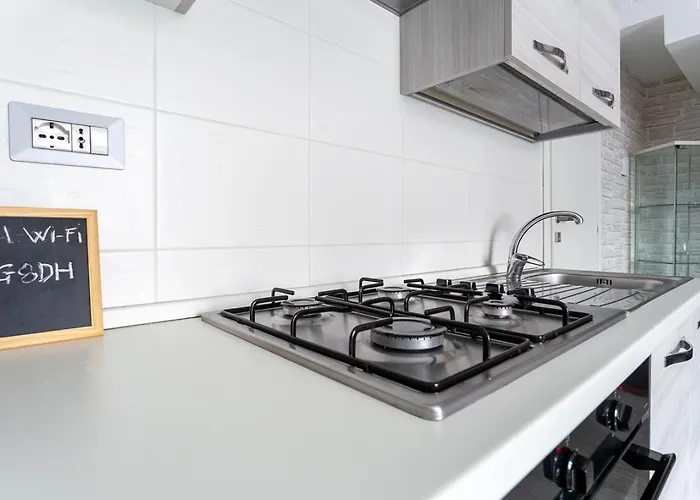 Bed and Breakfast La Rosa Roma, Italia