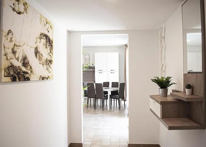 Borgo San Lorenzo Roma, Itália