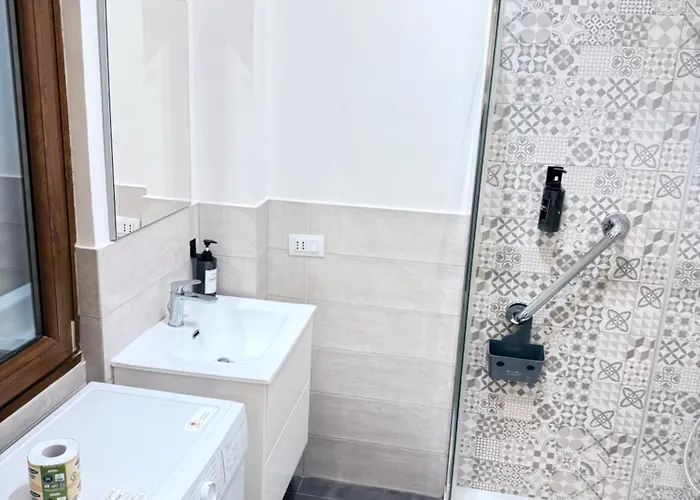 Valle Aurelia Station House One By Dama Roma, Italia
