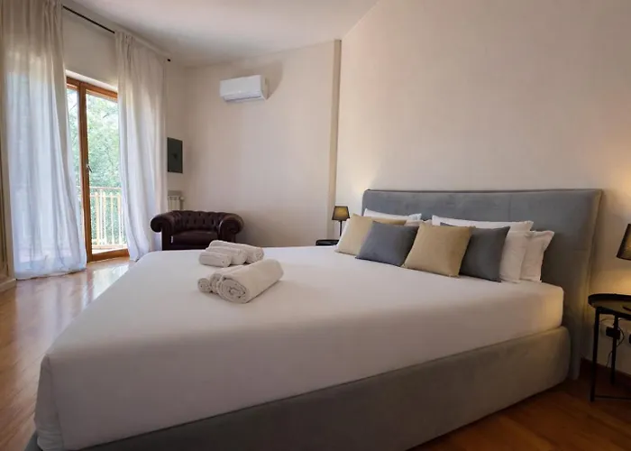 èROMA - SAN PAOLO BASILICA Apartment, Italia