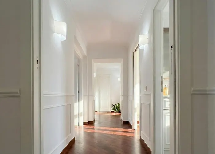 Appartamento Saint John Loft Roma, Italia
