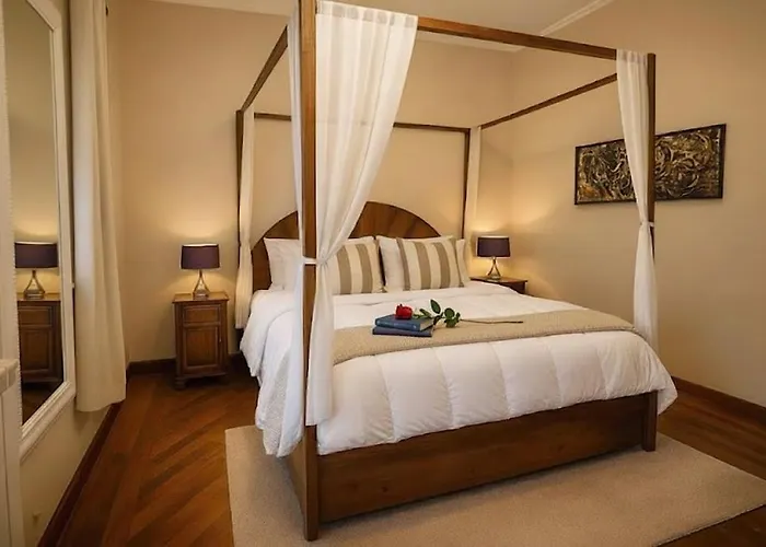 Navona Apartment Roma, Italia