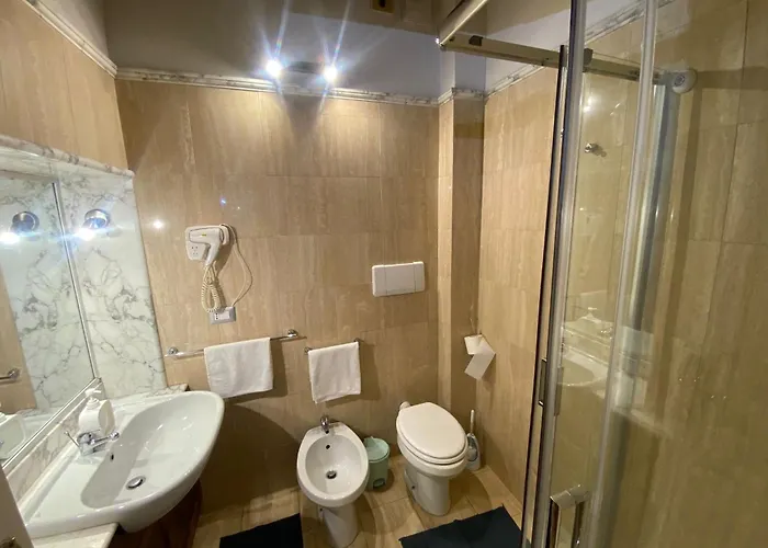 Lovely Apartments In City Centre "Third Floor, Without Elevator" Rzym, Włochy