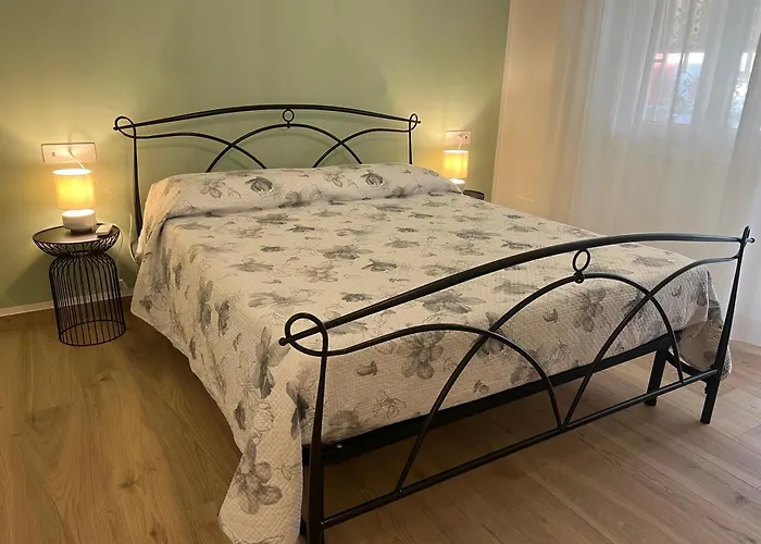 Appartamento Living Aurelia - San Pietro Roma, Italia