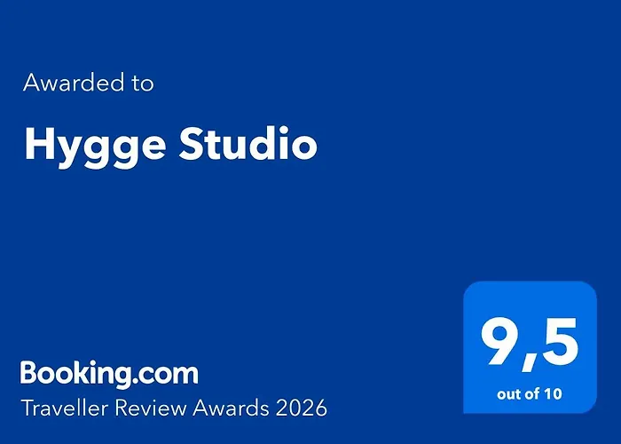 Hygge Studio Roma, Italia