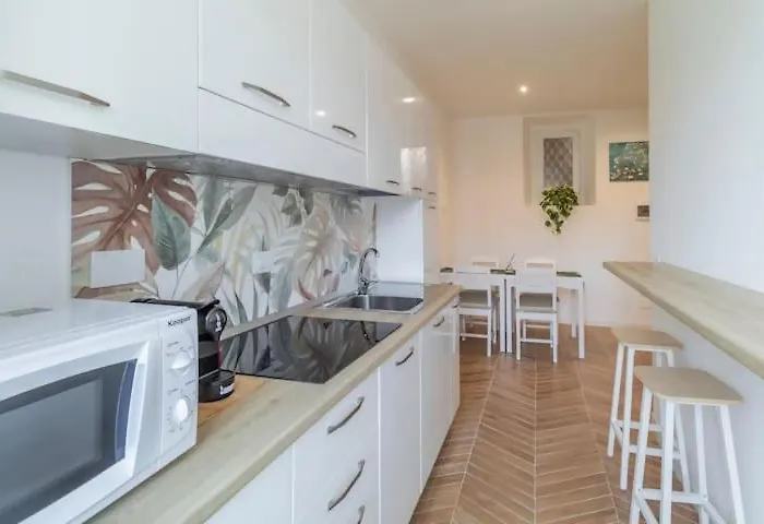 Apartamento Residenza Cocchina Roma, Italia