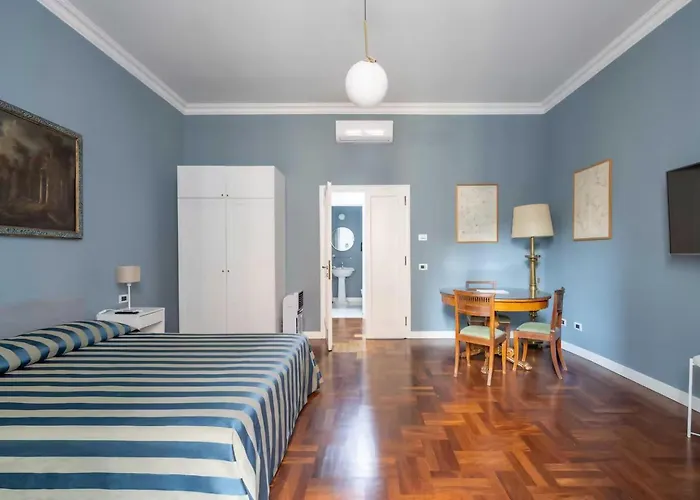 4 Fontane Private Suites Roma, Italia