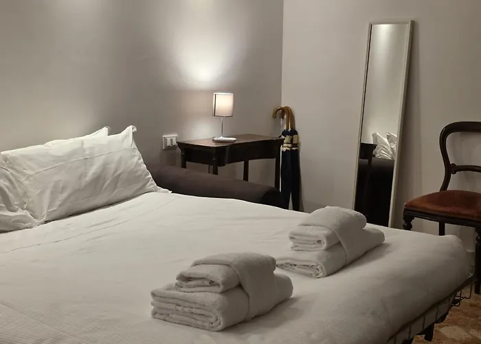 Be Your Home - Stendardi'S House Rome, Italy