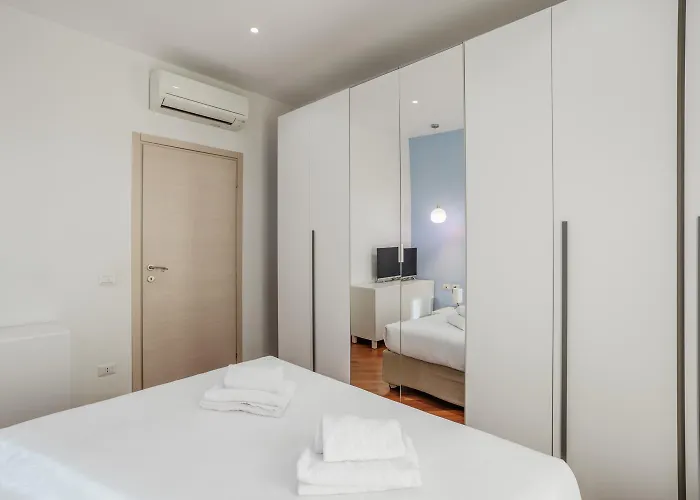 Maison Riboty - By 101Flats Roma, Italia