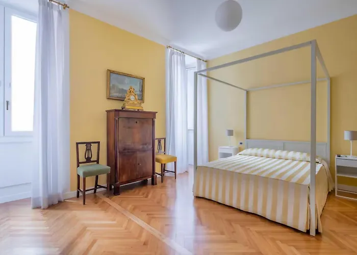 4 Fontane Private Suites Rome, Italy