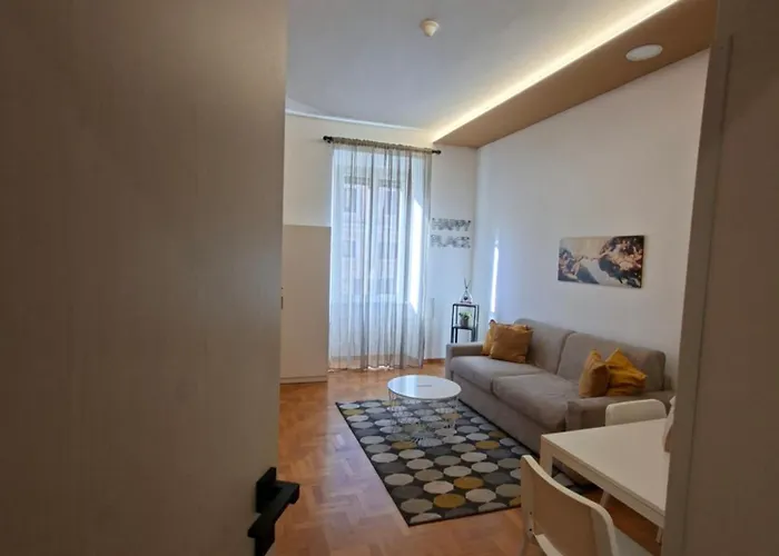 Athena'S Apartment Rzym, Włochy