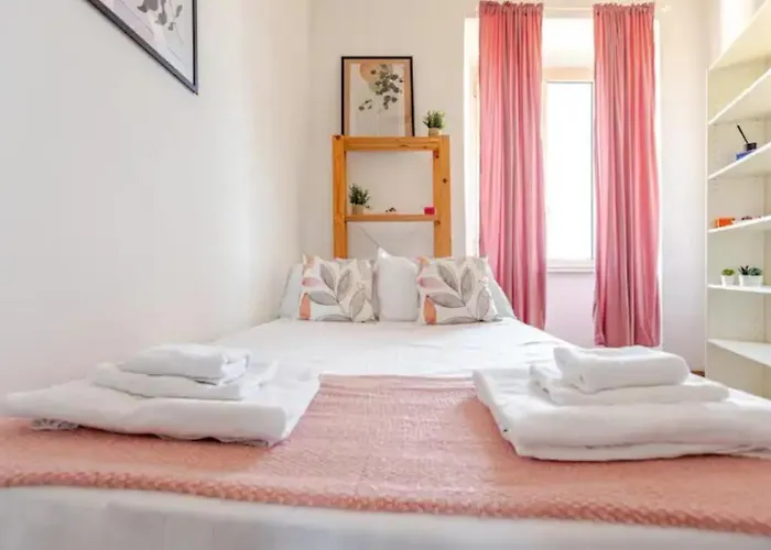 Porta Maggiore Cozy Apartment Roma, Italia