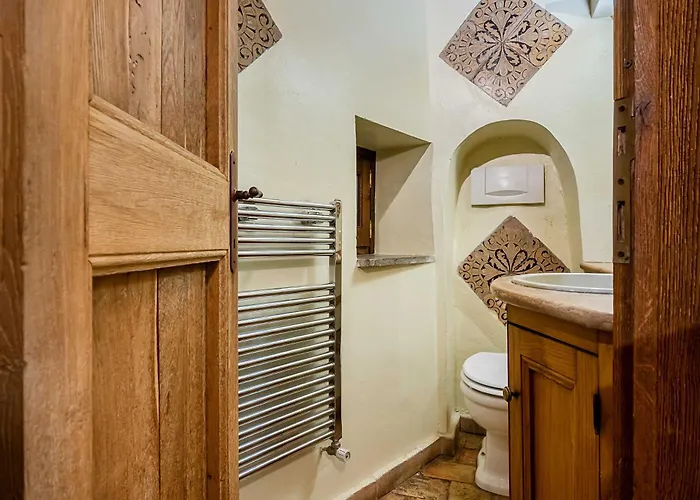 Apartamento Domus Antica Navona Roma, Italia