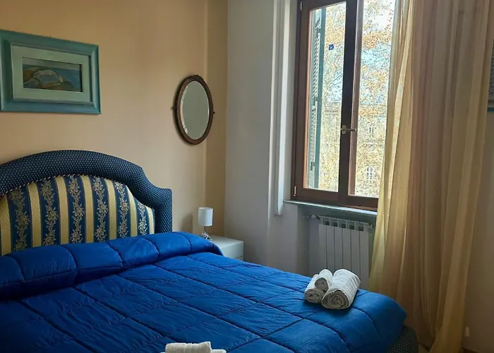 La Maison Di Trastevere Rom, Italien